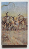The Ivory Trail