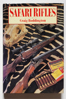 Safari Rifles
