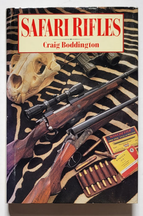 Safari Rifles