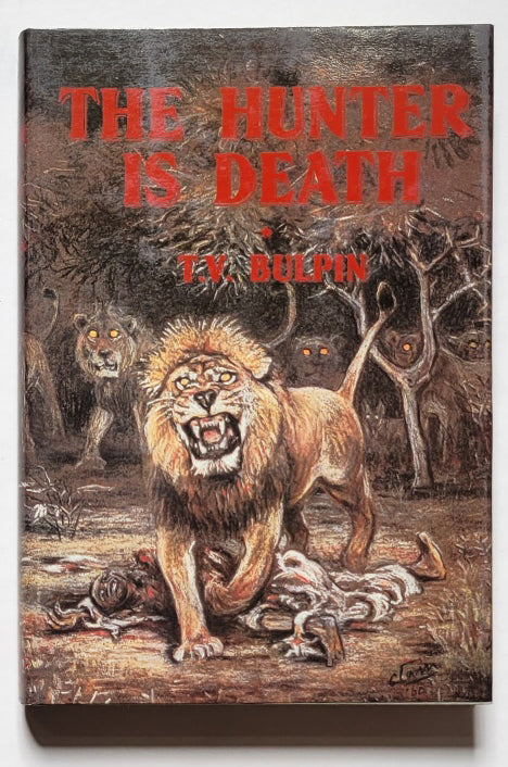 The Hunter Is Death
