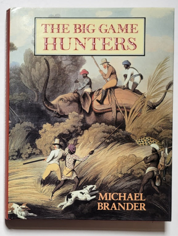 The Big Game Hunters