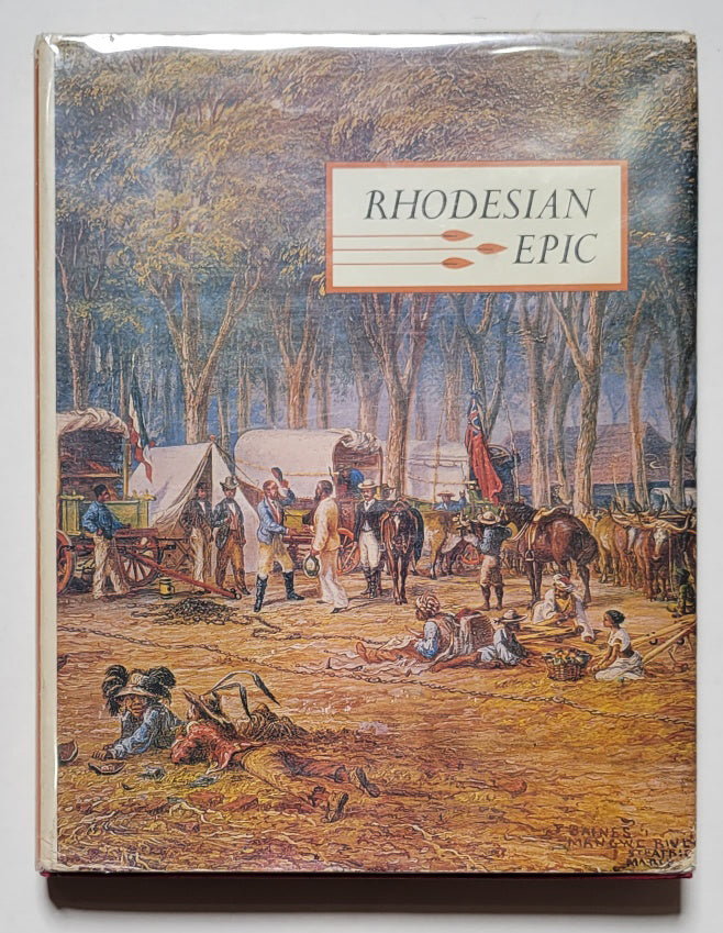 Rhodesian Epic