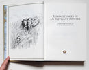 Reminiscences of an Elephant Hunter