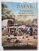 Safari: A Chronicle of Adventure