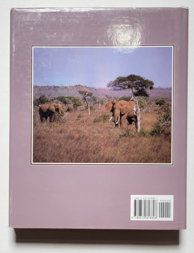 Safari: A Chronicle of Adventure