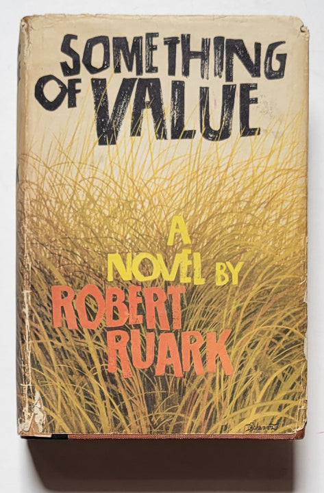 Something of Value