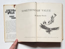 Something of Value