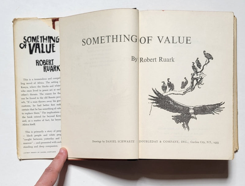 Something of Value
