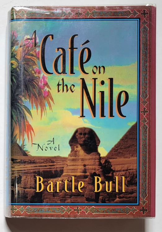 Café on the Nile