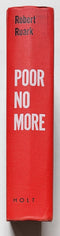 Poor No More