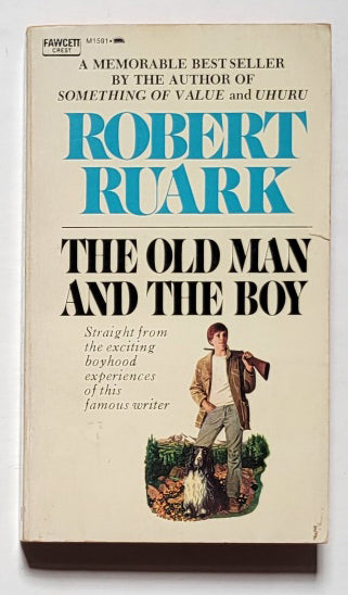 The Old Man and the Boy