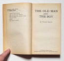 The Old Man and the Boy
