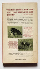 Horn of the Hunter Paperback