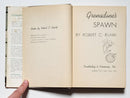 Grenadine’s Spawn