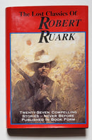 The Lost Classics of Robert Ruark