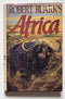 Robert Ruark’s Africa