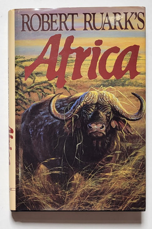 Robert Ruark’s Africa