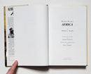 Robert Ruark’s Africa