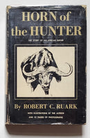 Horn of the Hunter