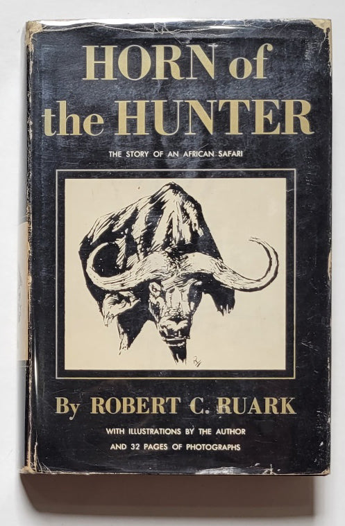 Horn of the Hunter