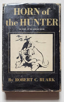 Horn of the Hunter