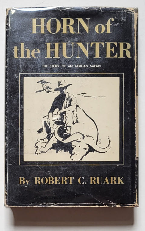 Horn of the Hunter