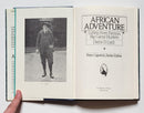 African Adventures: Letters from Famous Big-Game Hunters