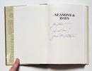 Seasons & Days: A Hunting Life