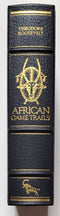 African Game Trails