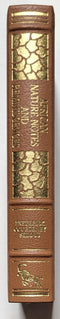 African Nature Notes and Reminiscences