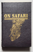 On Safari