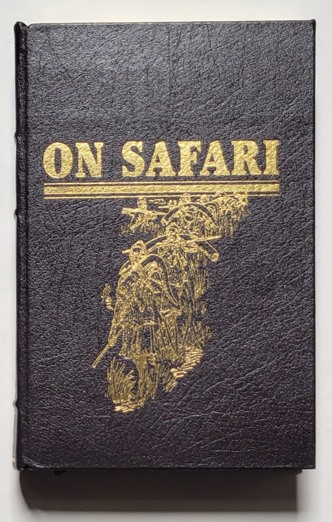 On Safari
