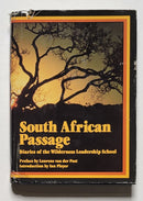 South African Passage: Diaries of the Wilderness Leadership School