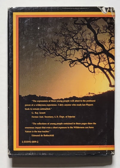 South African Passage: Diaries of the Wilderness Leadership School