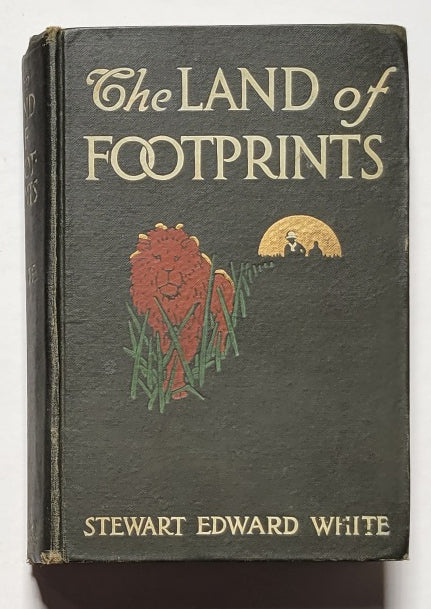 The Land of Footprints