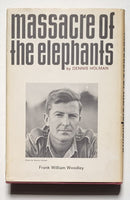 Massacre of the Elephants