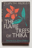 The Flame Trees of Thika: Memories of an African Childhood