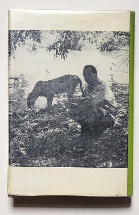 Safari R.S.V.P.