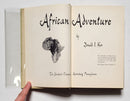 African Adventure