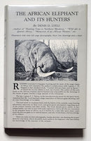 The African Elephant and Its Hunters