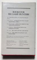 The African Elephant and Its Hunters