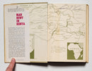 Man Hunt in Kenya