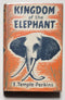 Kingdom of the Elephant