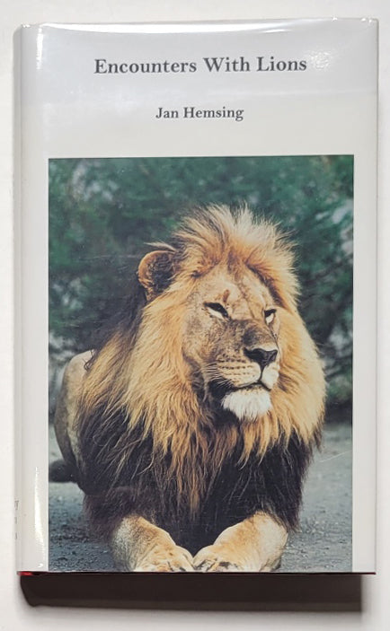Encounters with Lions