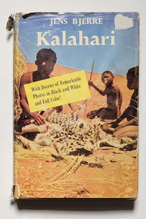Kalahari