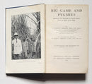 Big Game and Pygmies