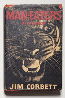 Man-Eaters of Kumaon