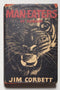 Man-Eaters of Kumaon
