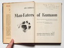 Man-Eaters of Kumaon