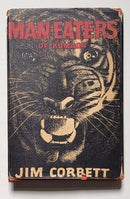 Man-Eaters of Kumaon